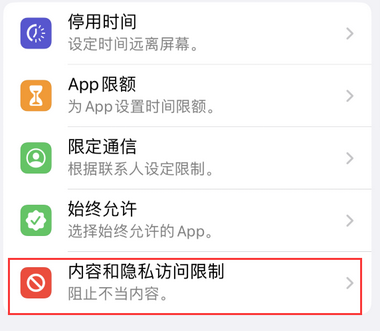 石龙镇appleID维修服务iPhone设置中Apple ID显示为灰色无法使用