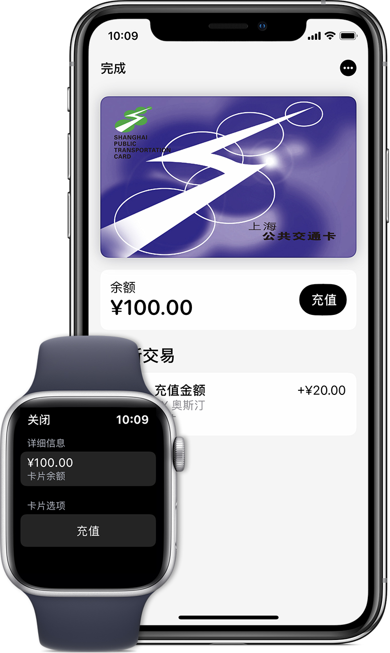 石龙镇苹果手机维修分享:用 Apple Pay 刷交通卡有哪些优势？如何设置和使用？ 