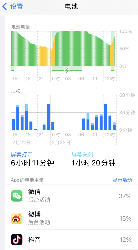 石龙镇苹果14维修分享如何延长 iPhone 14 的电池使用寿命 