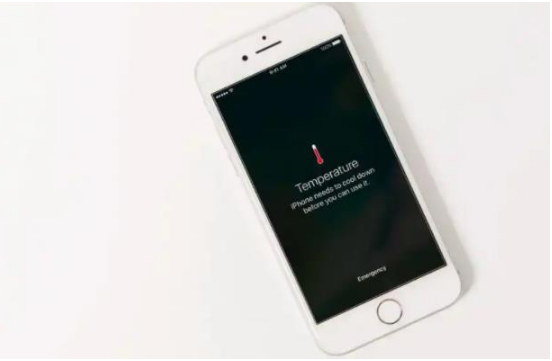石龙镇苹果手机维修分享iPhone 手机发热如何快速降温 