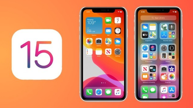 石龙镇苹果13维修分享iPhone13更新iOS 15.5，体验如何 