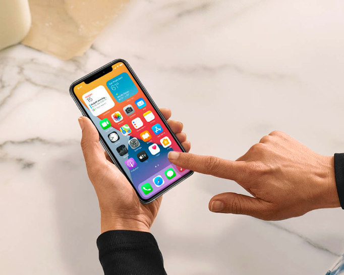 石龙镇苹果手机维修分享iPhone 12 出现运行缓慢或死机的情况怎么办 