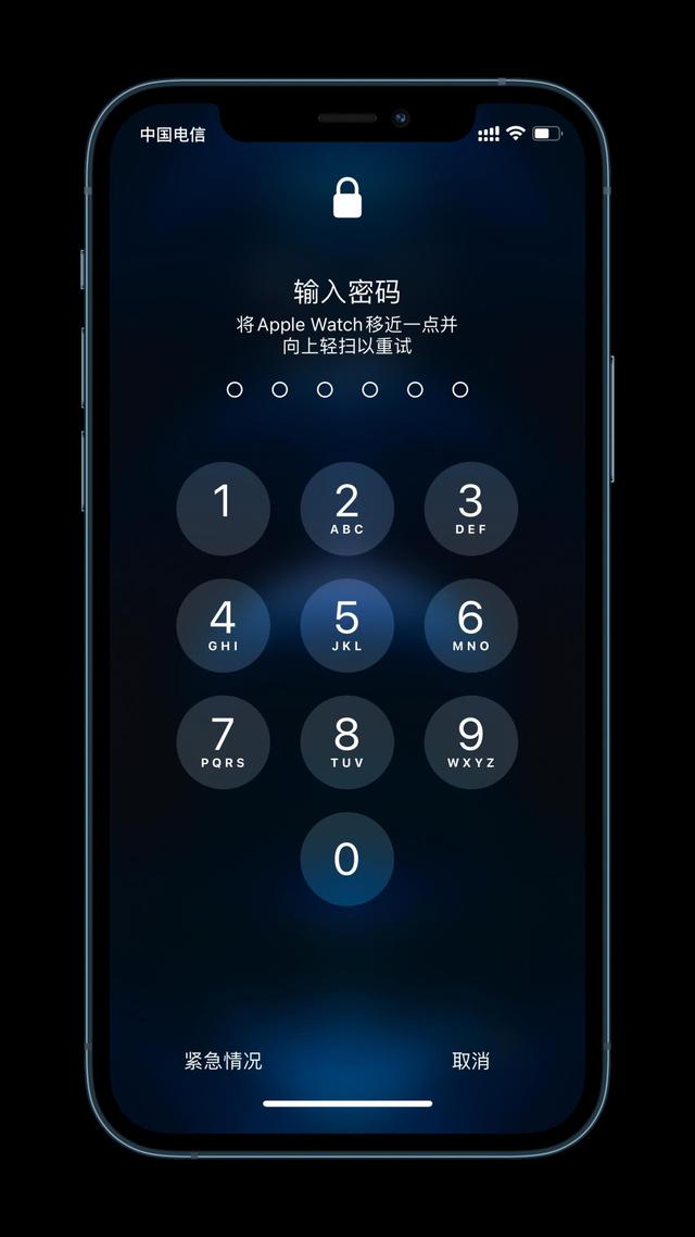 石龙镇苹果手机维修分享Apple Watch解锁iPhone功能效果怎么样 