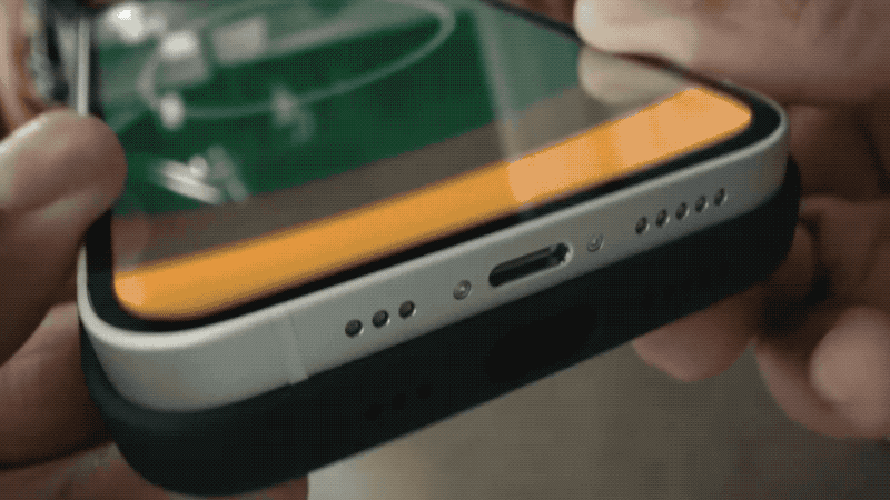 石龙镇苹果手机维修分享未来 Magsafe 还有哪些发展空间 