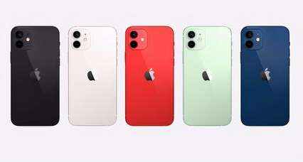 石龙镇苹果维修点分享iPhone 12扩容鲜为人知的坑 